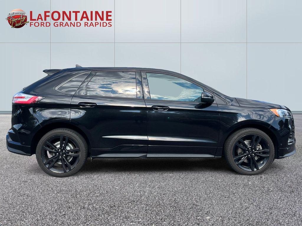 used 2020 Ford Edge car, priced at $14,741