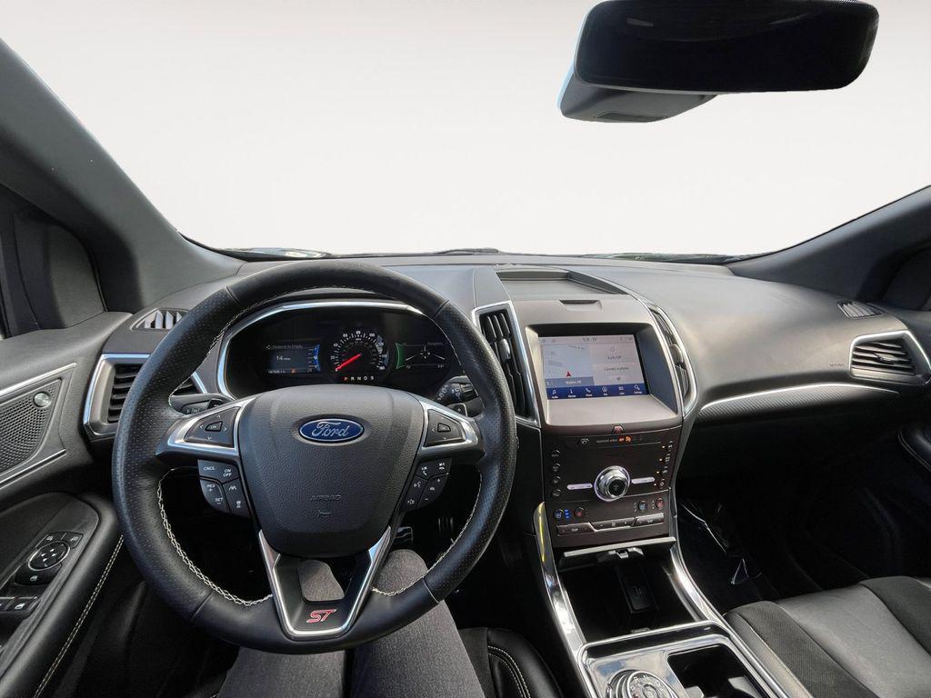 used 2020 Ford Edge car, priced at $14,741