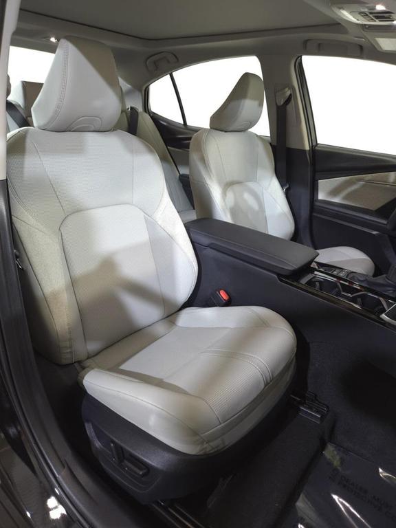 used 2025 Toyota Camry car, priced at $34,755