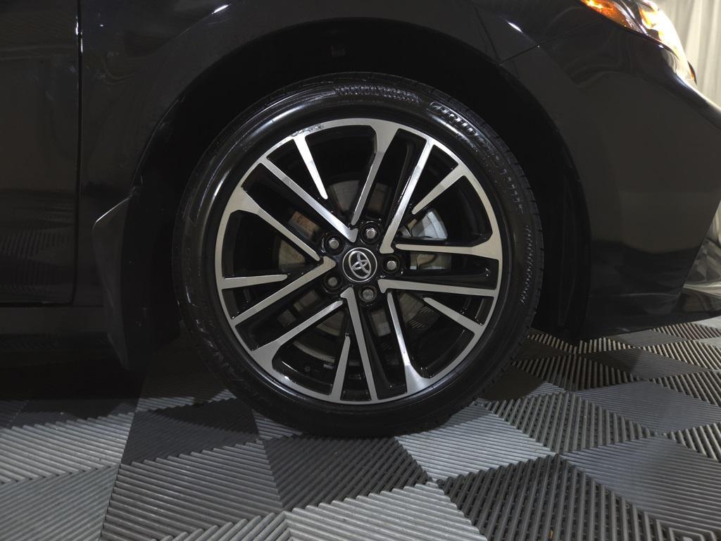 used 2025 Toyota Camry car, priced at $34,755