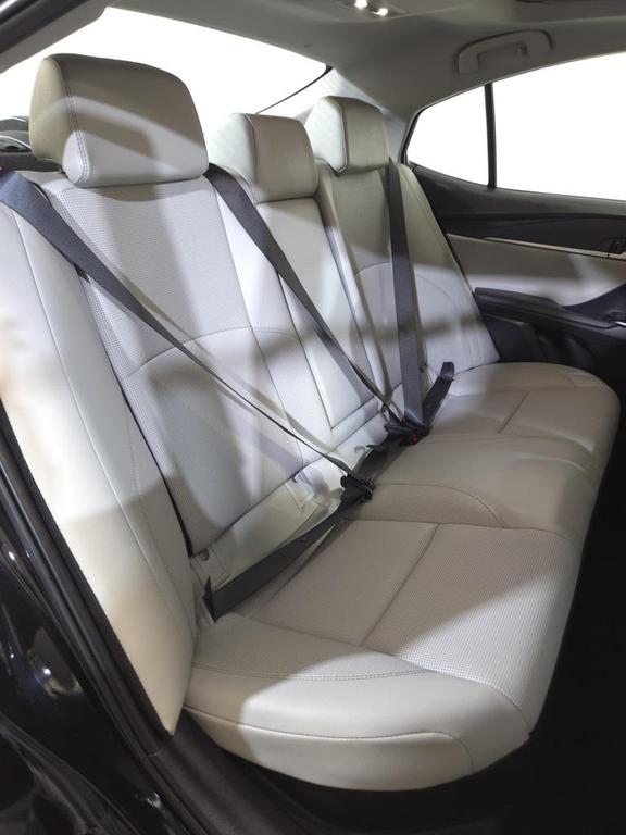 used 2025 Toyota Camry car, priced at $34,755