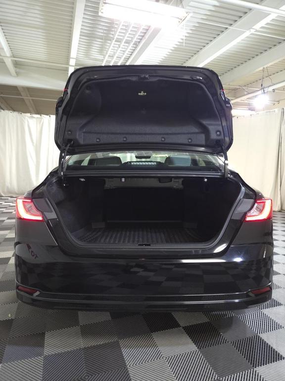 used 2025 Toyota Camry car, priced at $34,755