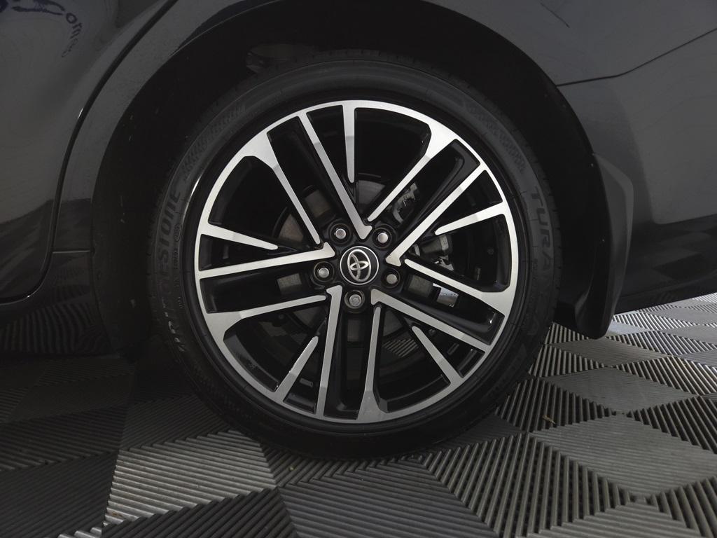 used 2025 Toyota Camry car, priced at $34,755