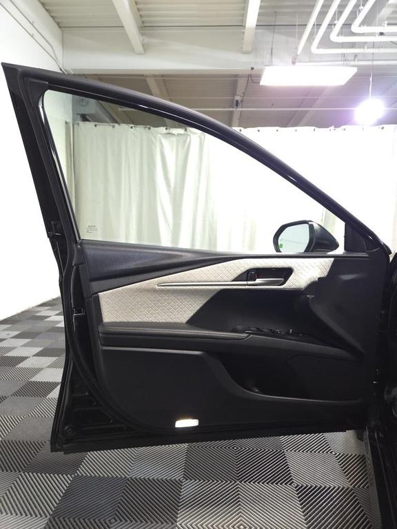 used 2025 Toyota Camry car, priced at $34,755