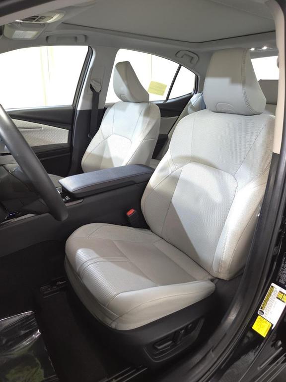 used 2025 Toyota Camry car, priced at $34,755