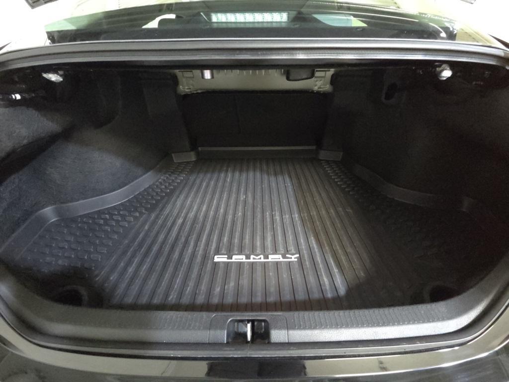 used 2025 Toyota Camry car, priced at $34,755