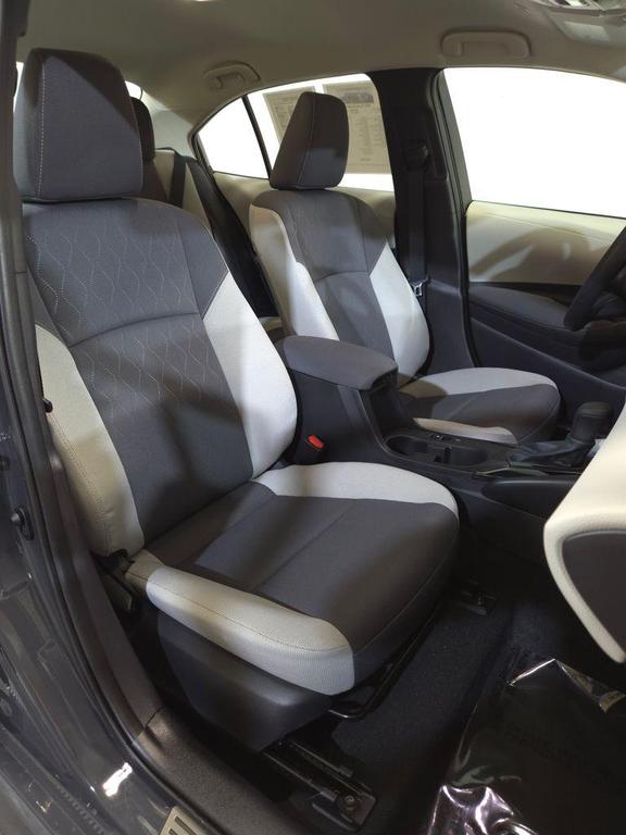used 2025 Toyota Corolla car, priced at $22,985