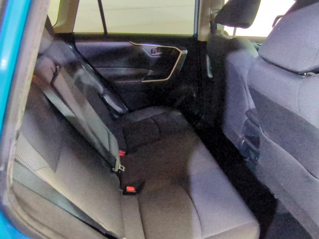 used 2019 Toyota RAV4 car, priced at $15,985