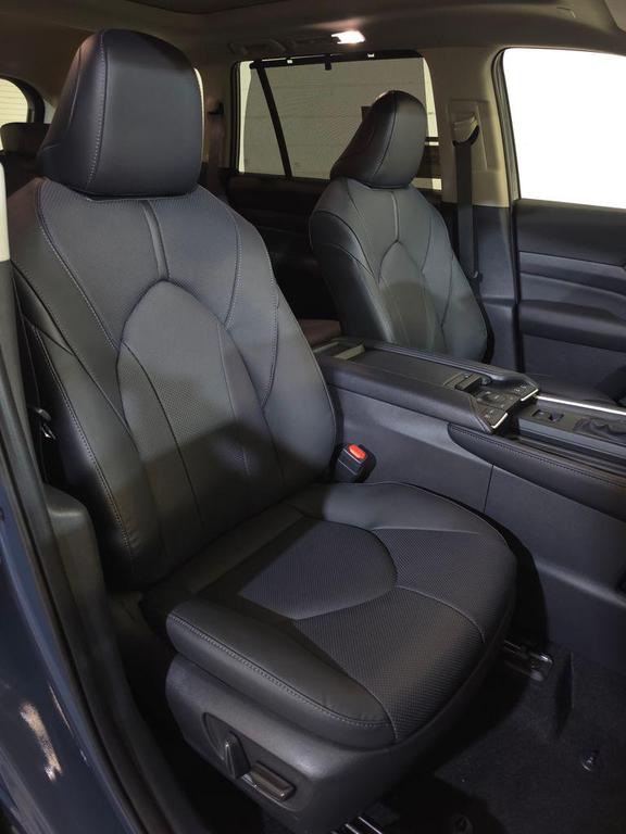 new 2026 Toyota Grand Highlander car, priced at $58,567