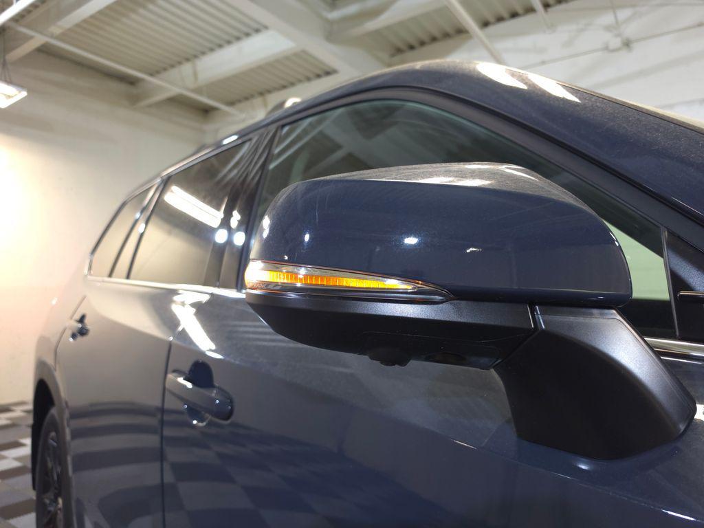 new 2026 Toyota Grand Highlander car, priced at $58,567