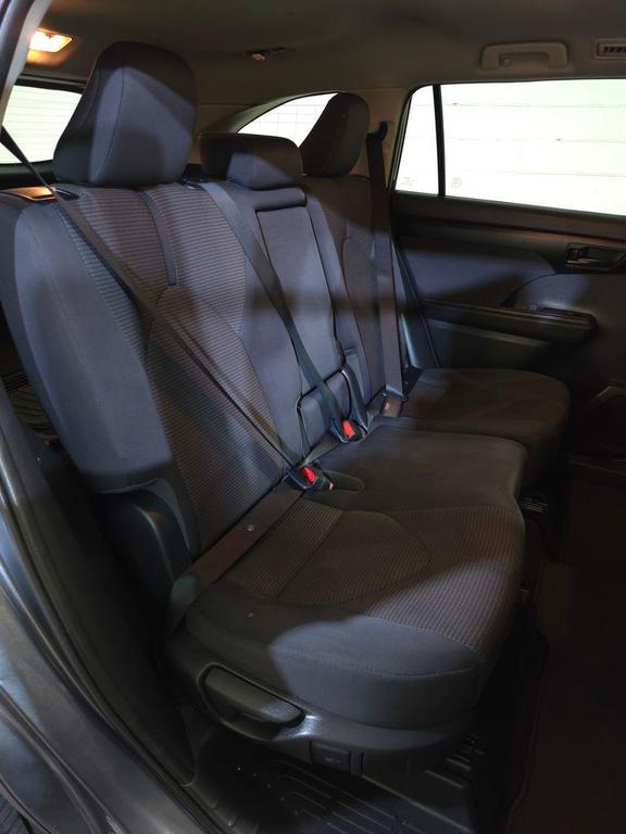 used 2020 Toyota Highlander car, priced at $28,484