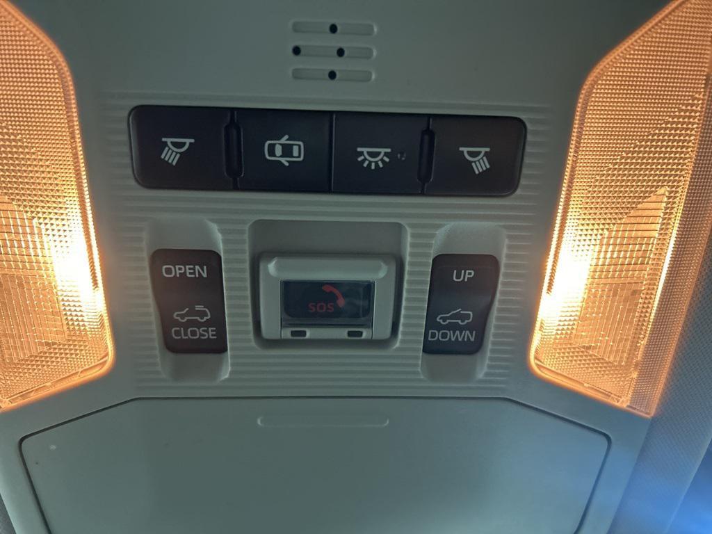 used 2020 Toyota RAV4 car, priced at $24,595