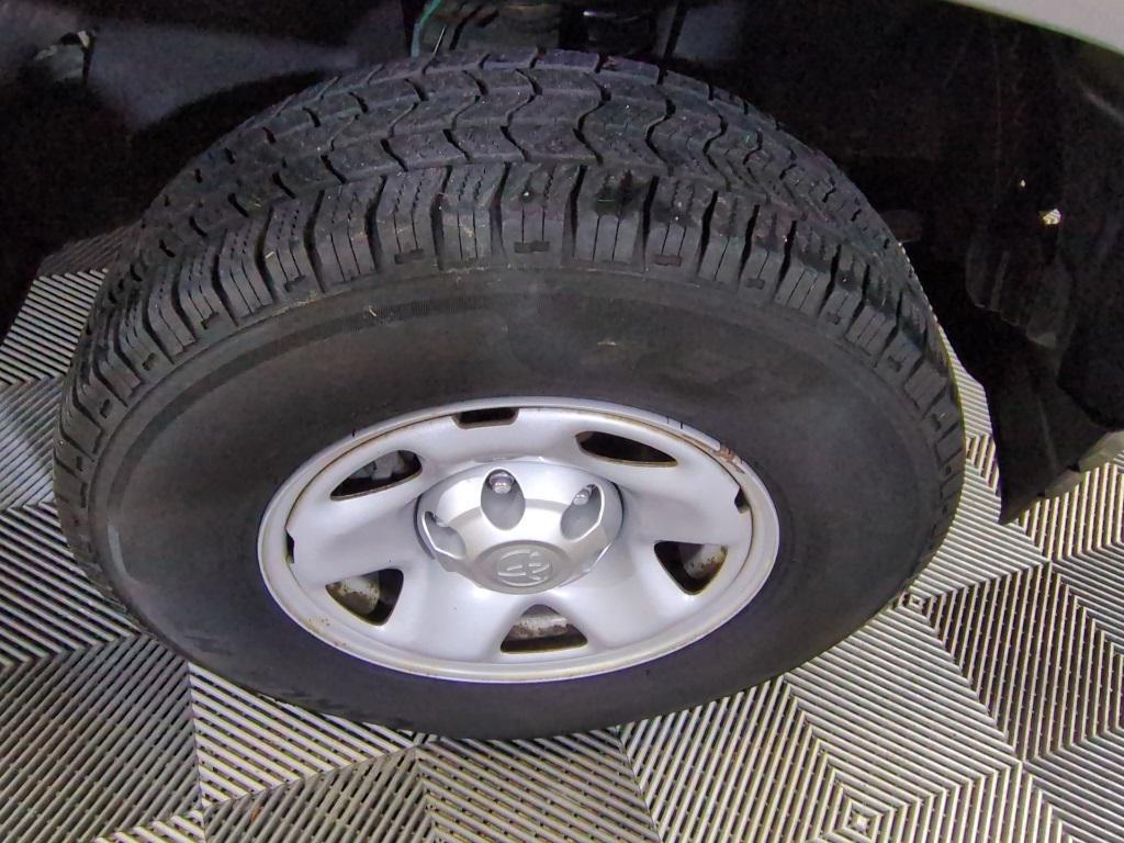 used 2019 Toyota Tacoma car, priced at $22,985