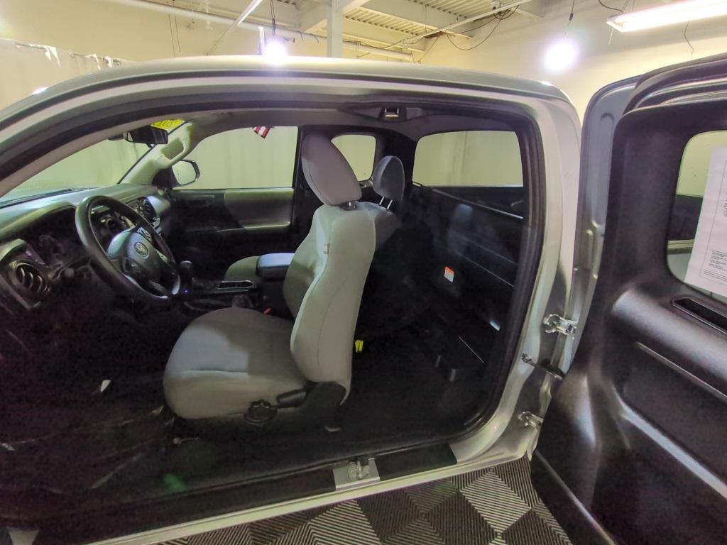 used 2019 Toyota Tacoma car, priced at $22,985