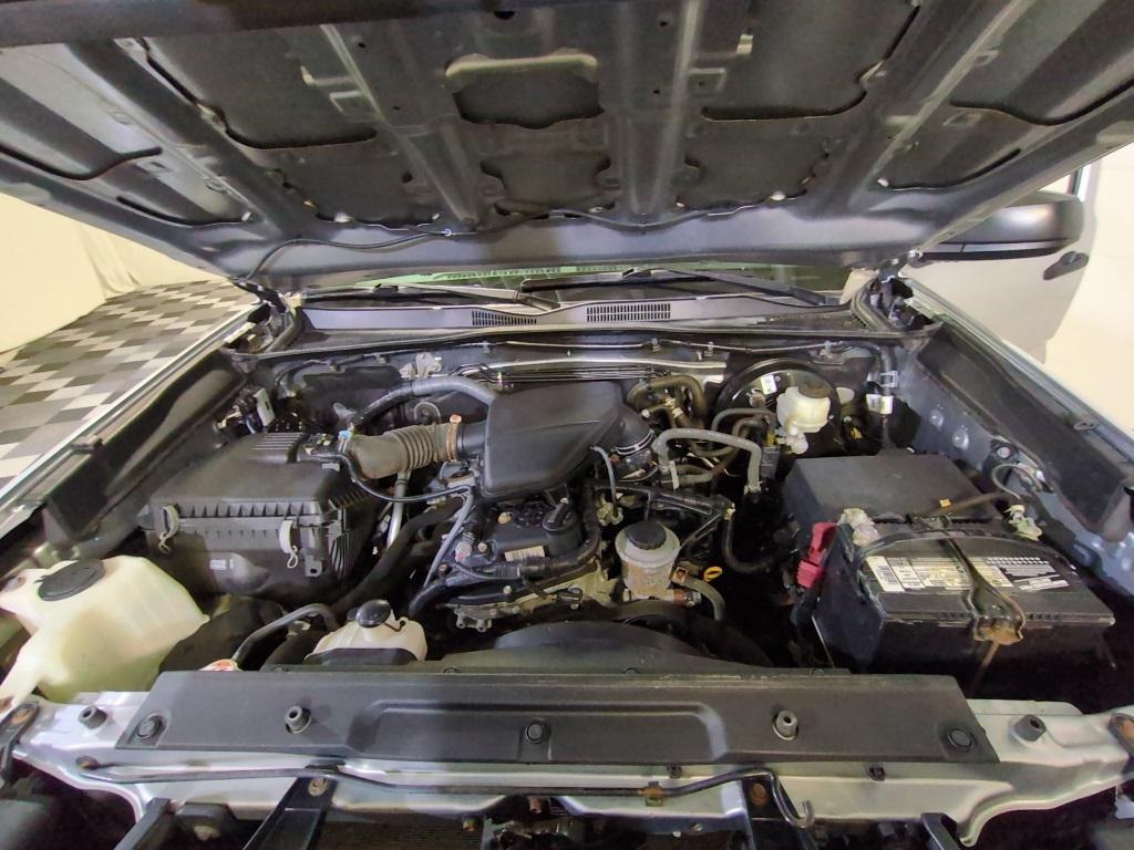 used 2019 Toyota Tacoma car, priced at $22,985