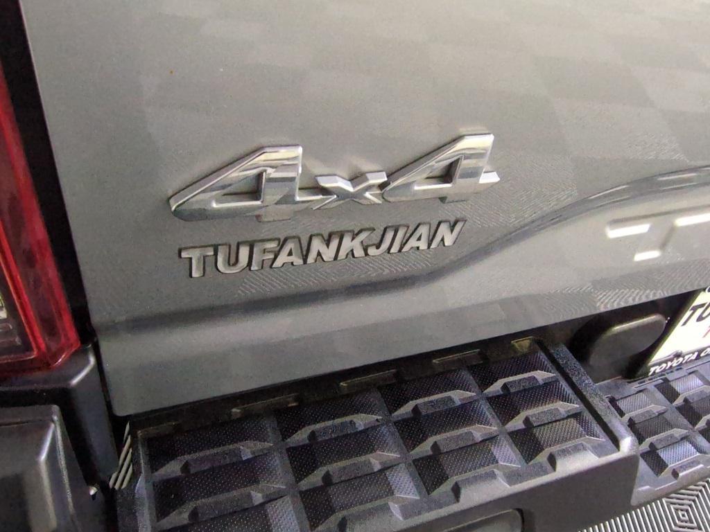 used 2019 Toyota Tacoma car, priced at $22,985