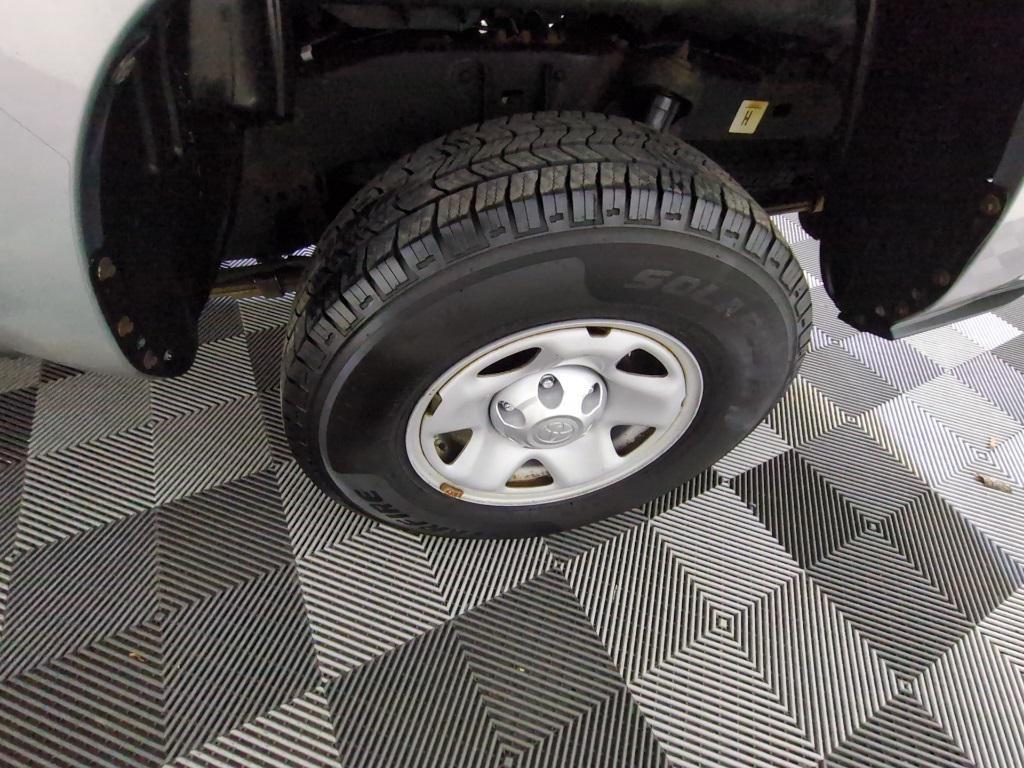 used 2019 Toyota Tacoma car, priced at $22,985