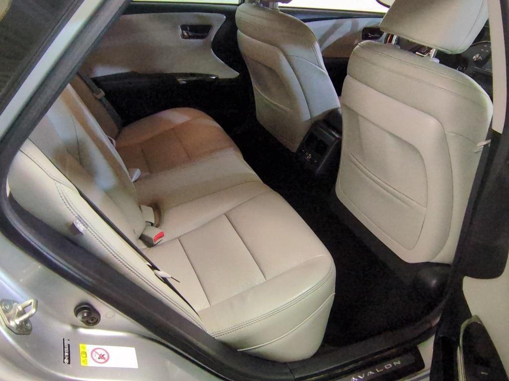 used 2018 Toyota Avalon car, priced at $25,400