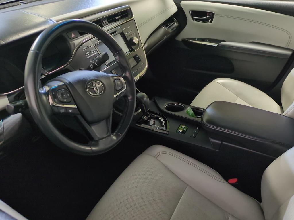 used 2018 Toyota Avalon car, priced at $25,400