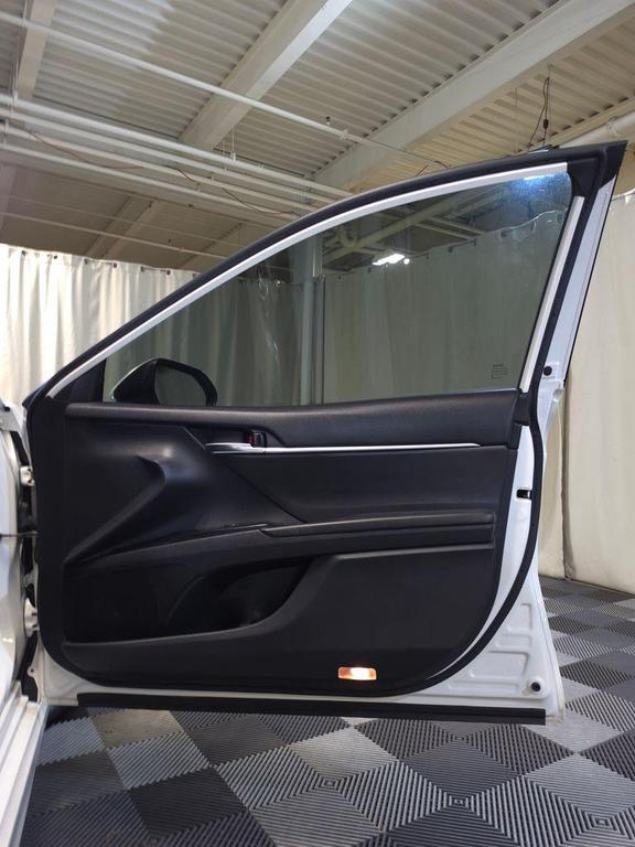 used 2019 Toyota Camry car, priced at $23,064