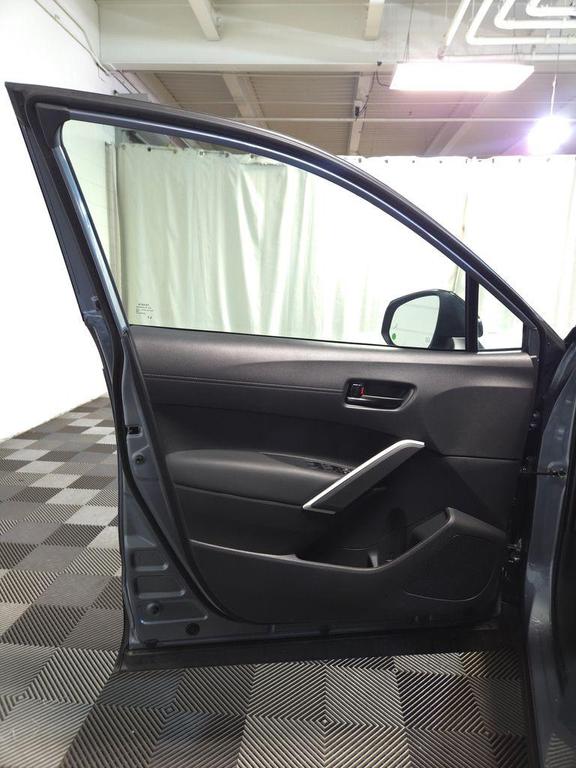 used 2026 Toyota Corolla Hybrid car, priced at $30,900