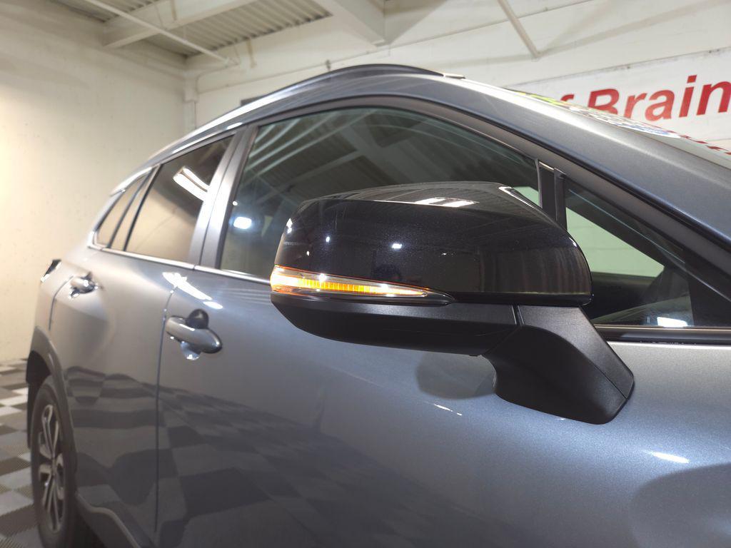 used 2026 Toyota Corolla Hybrid car, priced at $30,900