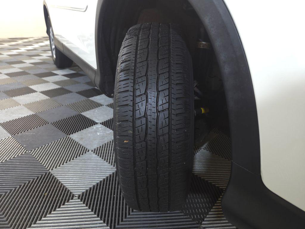 used 2016 Honda CR-V car