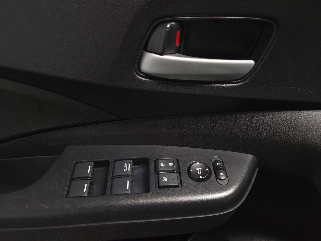 used 2016 Honda CR-V car