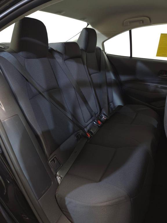 new 2026 Toyota Corolla car, priced at $24,754