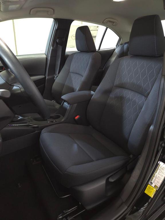 new 2026 Toyota Corolla car, priced at $24,754