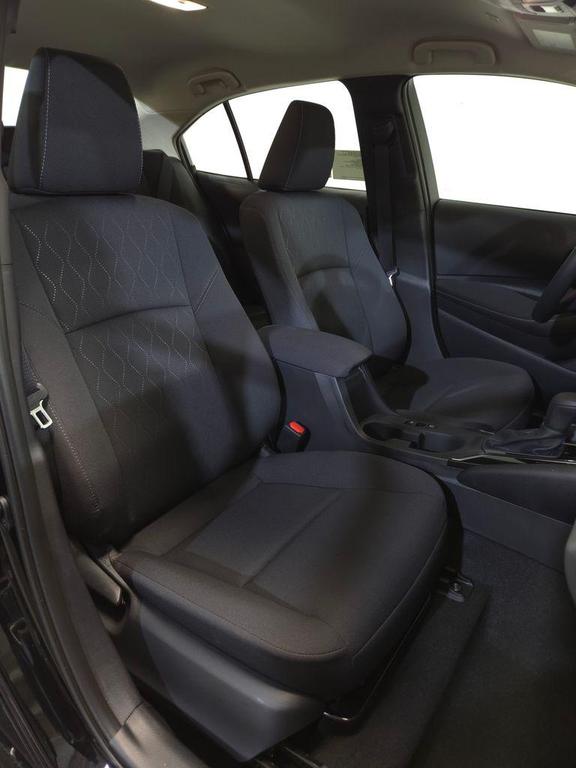 new 2026 Toyota Corolla car, priced at $24,754