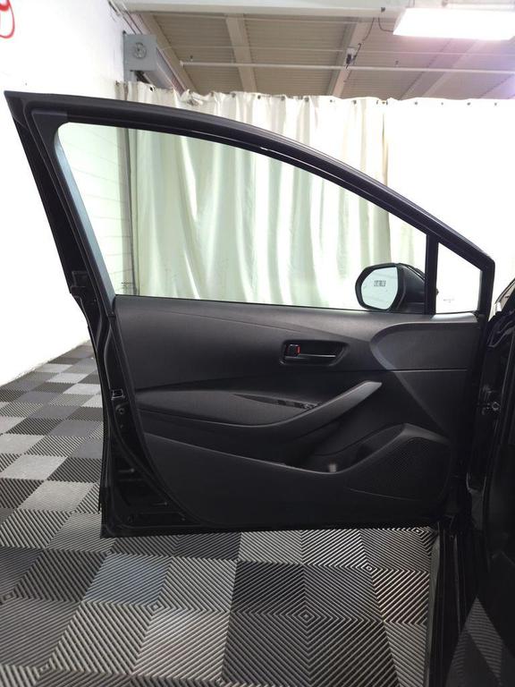 new 2026 Toyota Corolla car, priced at $24,754