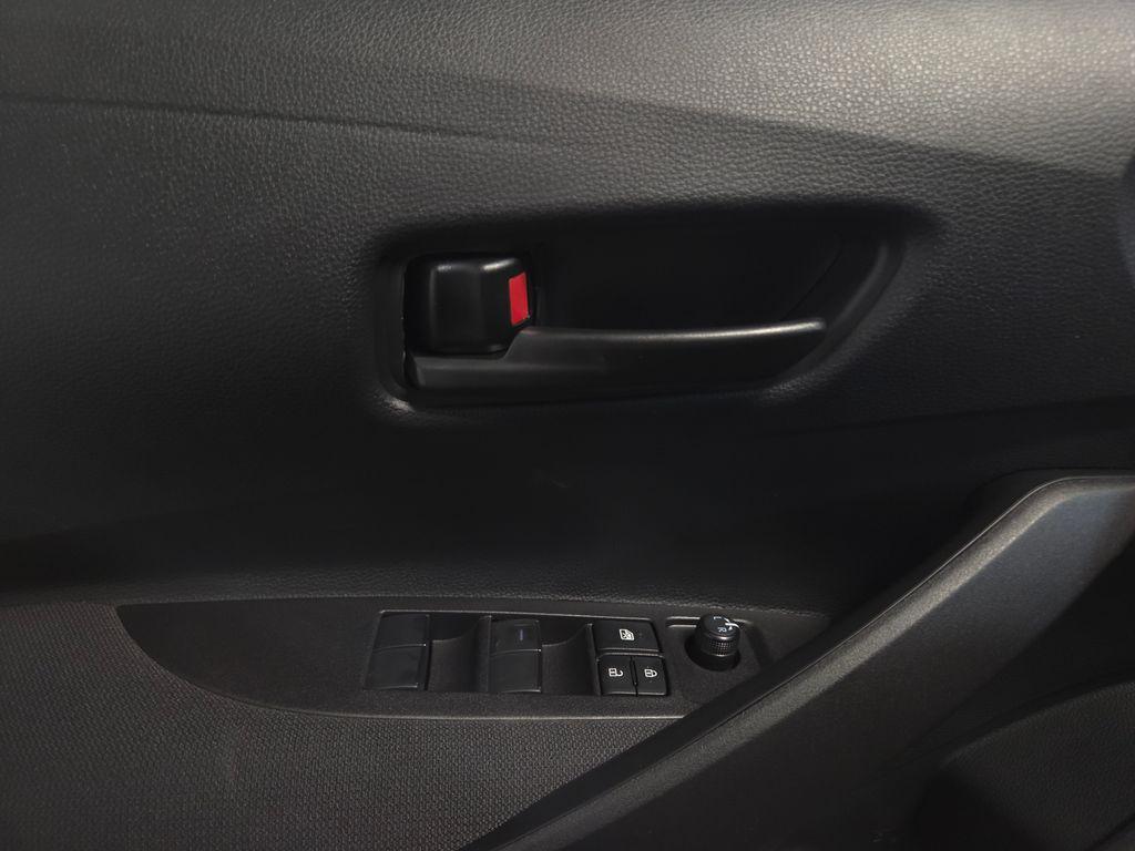 new 2026 Toyota Corolla car, priced at $24,754