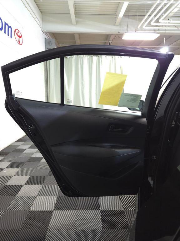 new 2026 Toyota Corolla car, priced at $24,754
