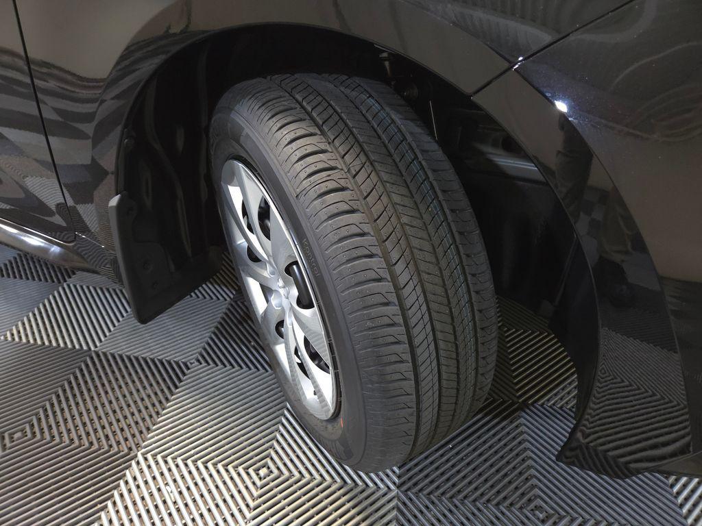 new 2026 Toyota Corolla car, priced at $24,754