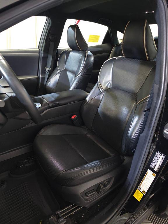 used 2023 Toyota Crown car, priced at $31,489