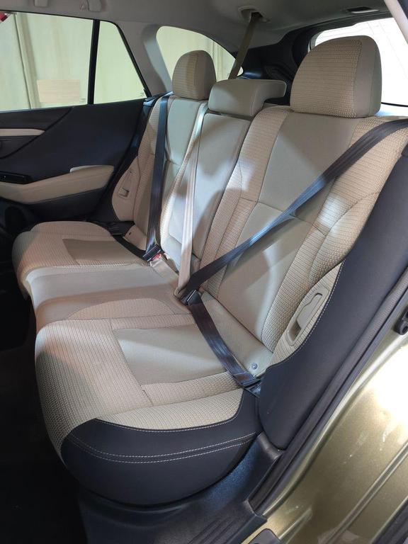 used 2022 Subaru Outback car, priced at $24,585