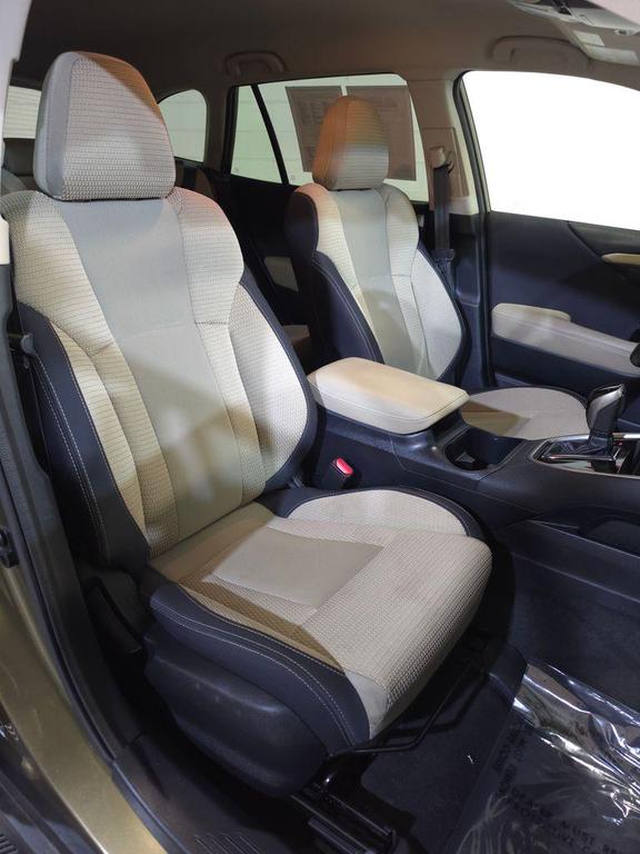 used 2022 Subaru Outback car, priced at $24,585