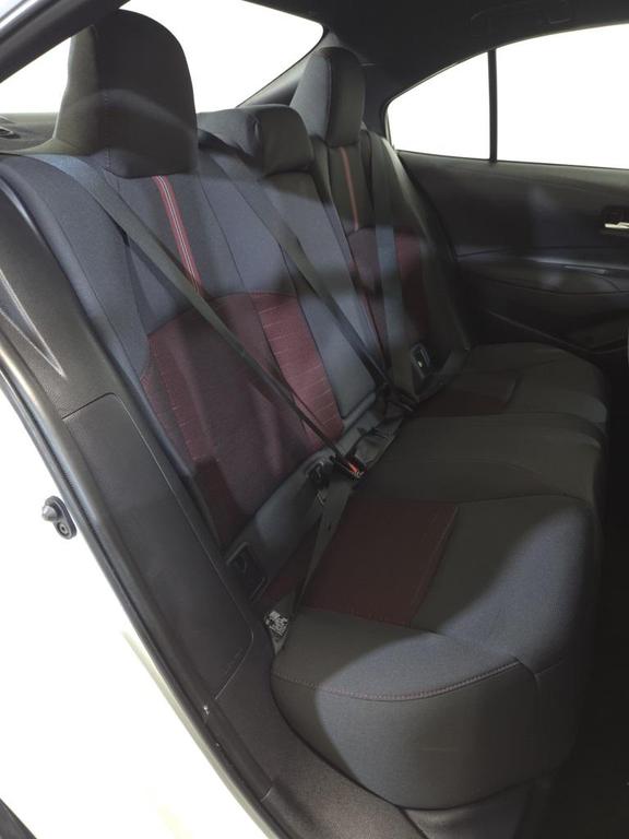 used 2024 Toyota Corolla car, priced at $21,595