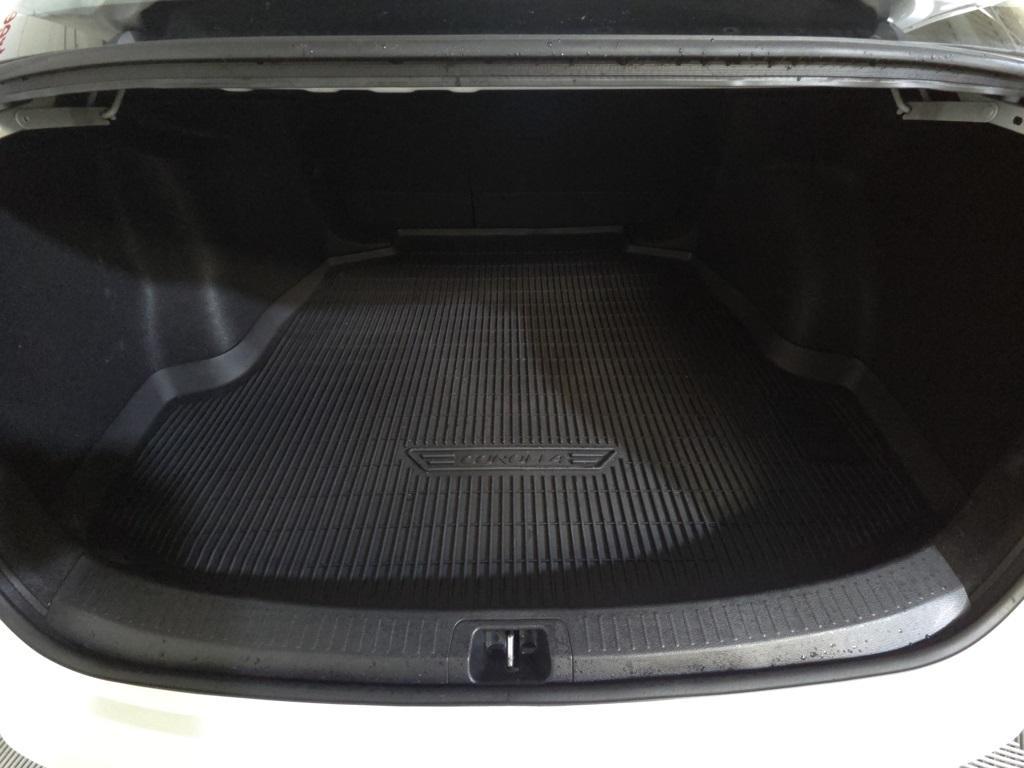 used 2024 Toyota Corolla car, priced at $21,595