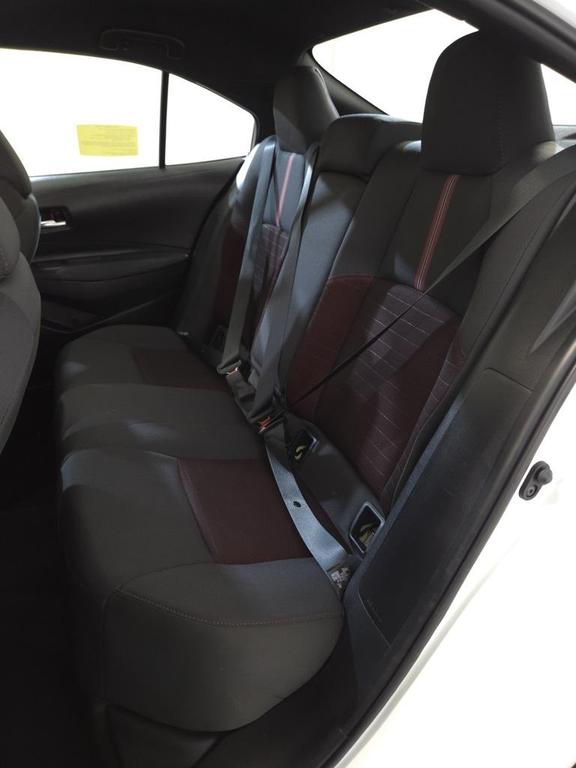 used 2024 Toyota Corolla car, priced at $21,595