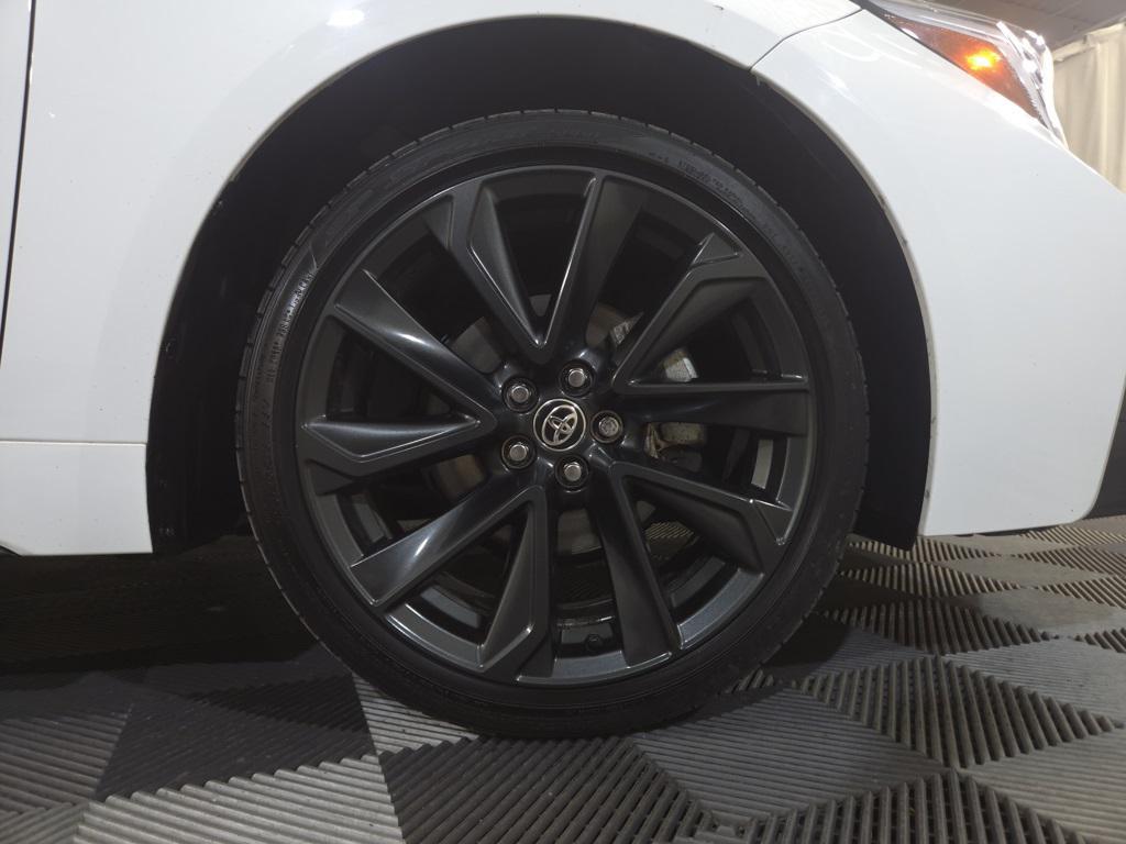 used 2024 Toyota Corolla car, priced at $21,595