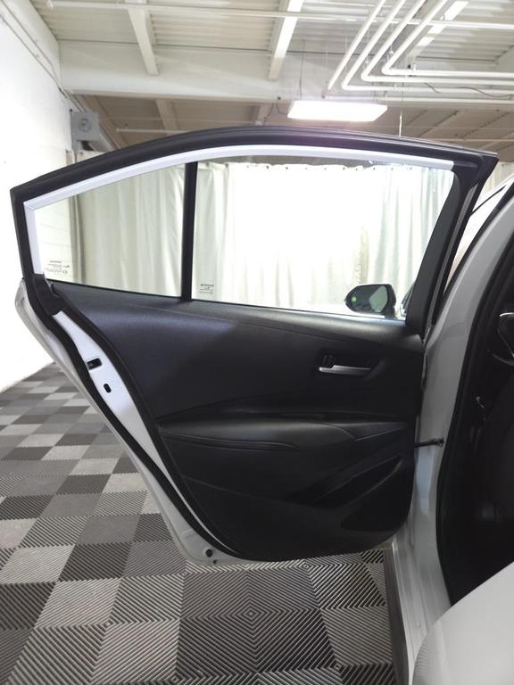used 2024 Toyota Corolla car, priced at $21,595