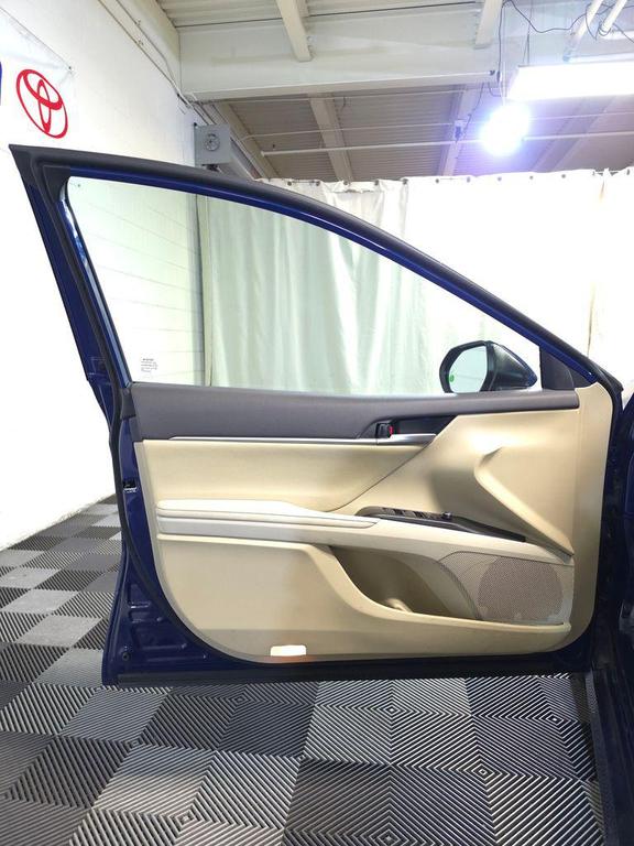 used 2023 Toyota Camry car, priced at $30,399