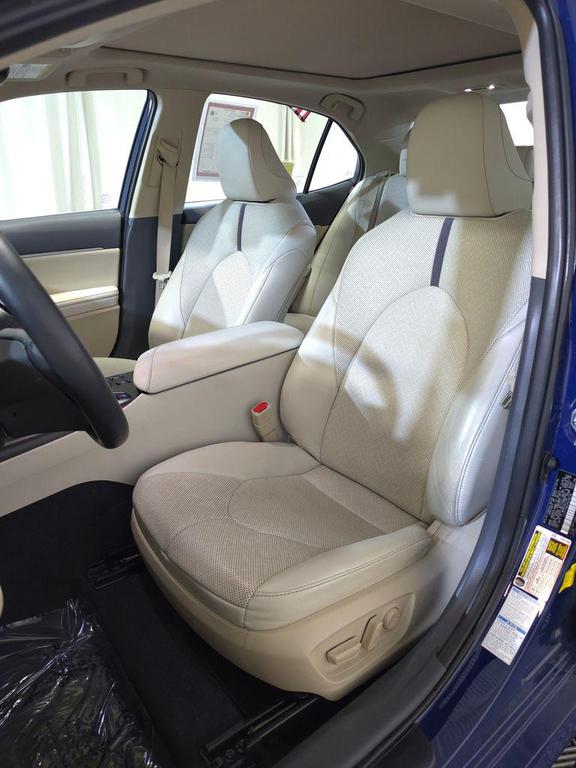 used 2023 Toyota Camry car, priced at $30,399