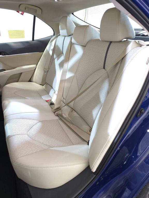 used 2023 Toyota Camry car, priced at $30,399