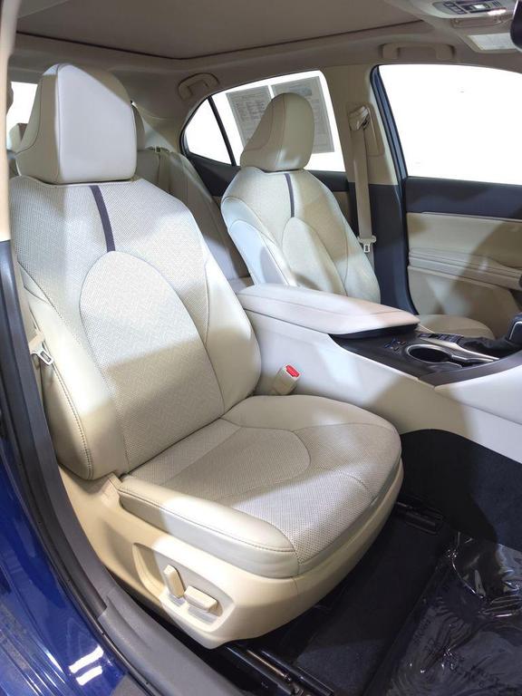used 2023 Toyota Camry car, priced at $30,399