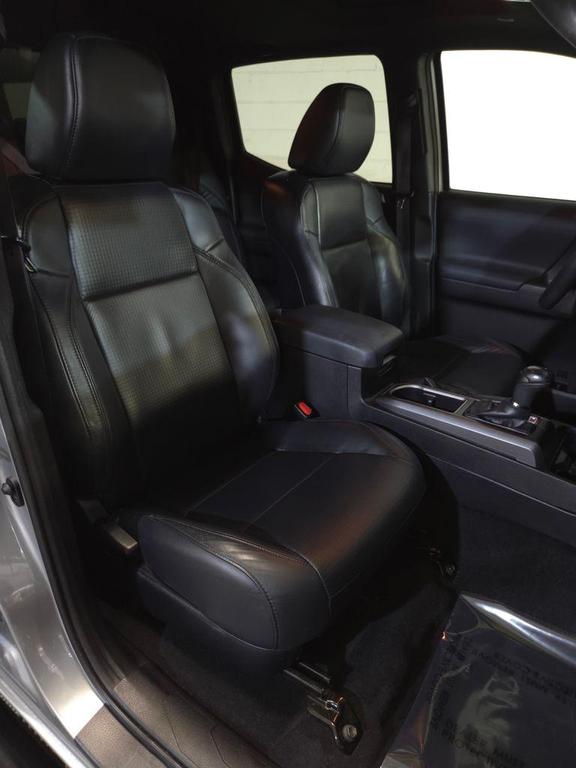 used 2021 Toyota Tacoma car, priced at $27,945