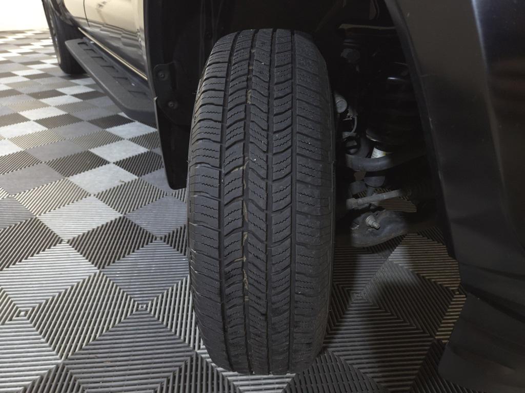 used 2022 Toyota Tacoma car, priced at $31,650