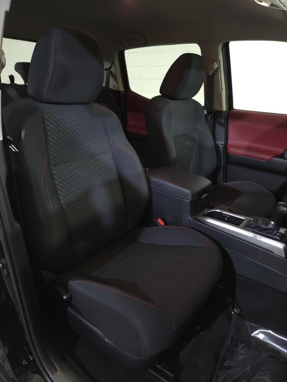 used 2022 Toyota Tacoma car, priced at $31,650